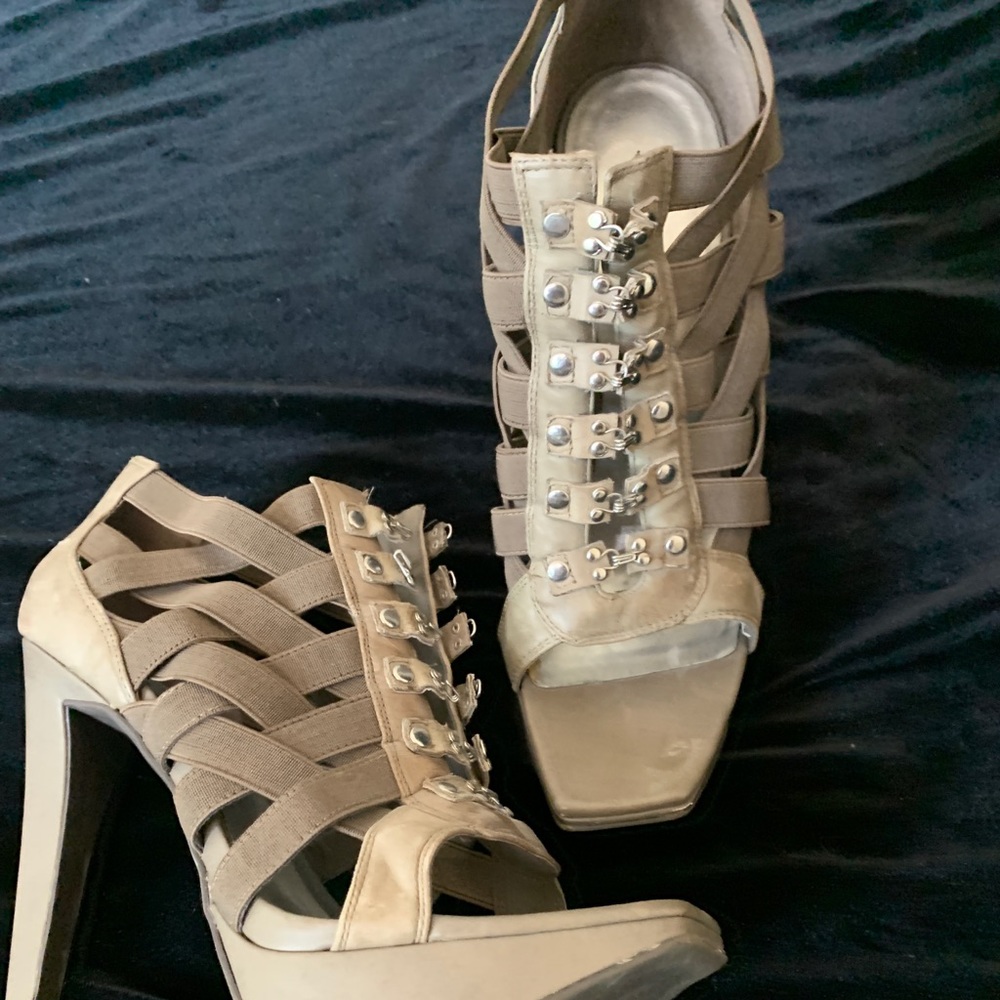Jessica Simpson JS-Satino